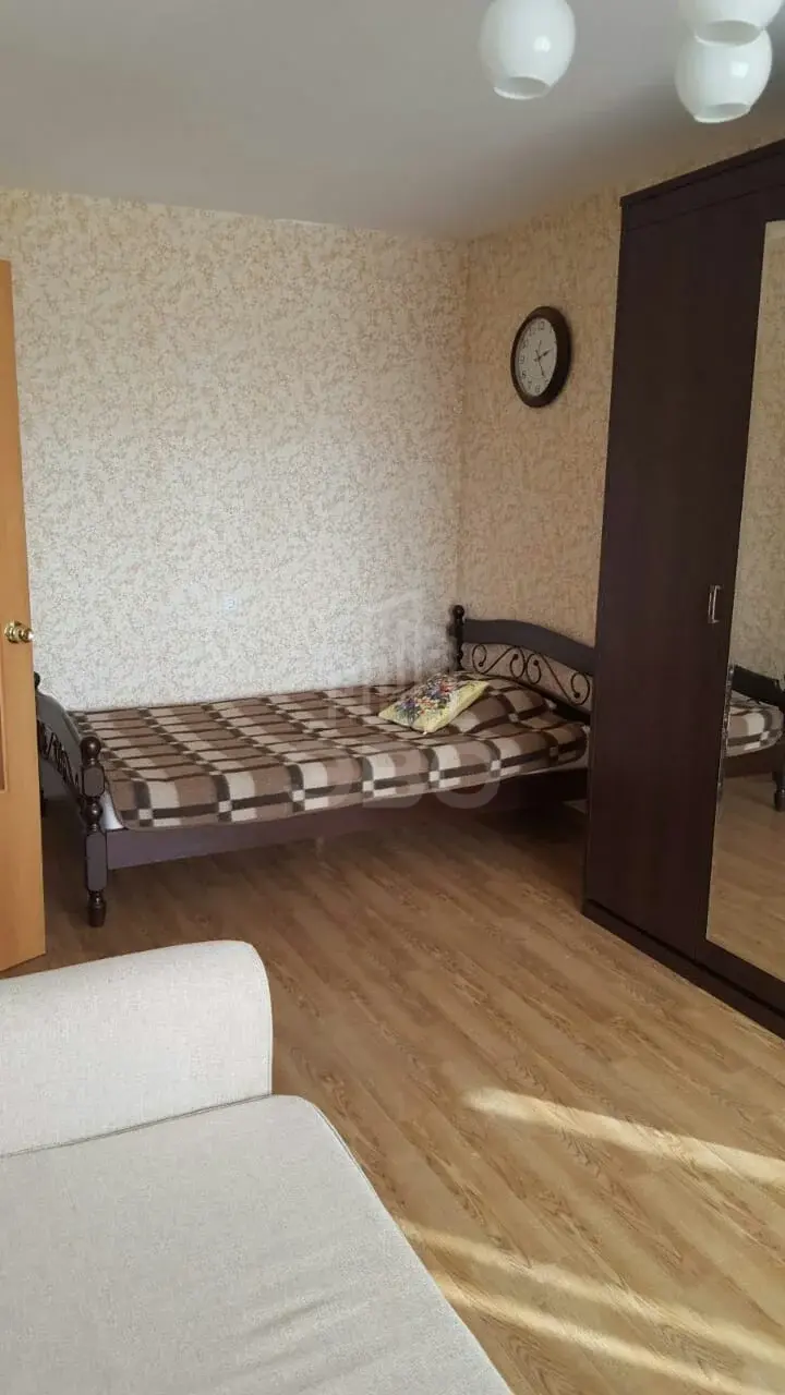 однокомнатная квартира в Санкт-Петербурге по адресу: Оборонная ул., 22