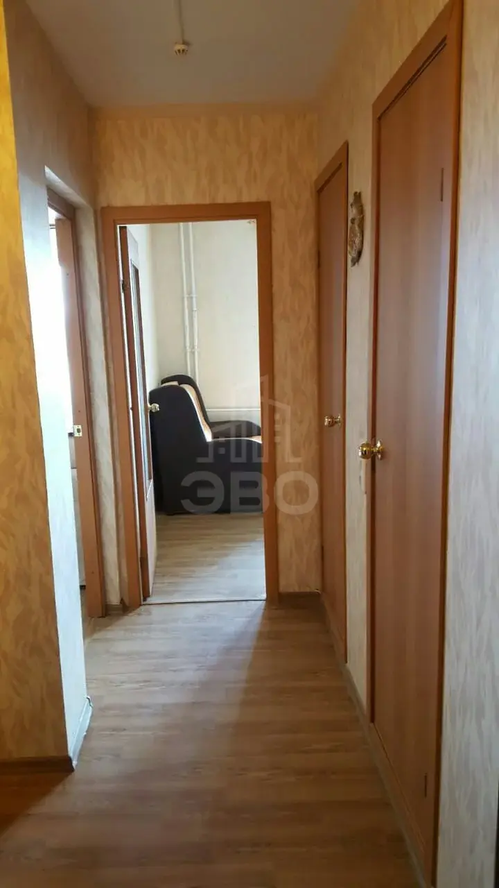 однокомнатная квартира в Санкт-Петербурге по адресу: Оборонная ул., 22