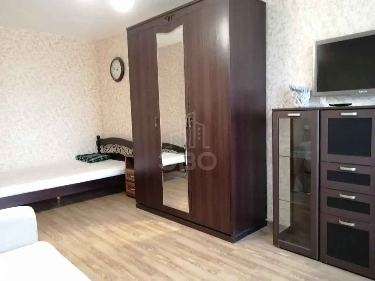 однокомнатная квартира в Санкт-Петербурге по адресу: Оборонная ул., 22