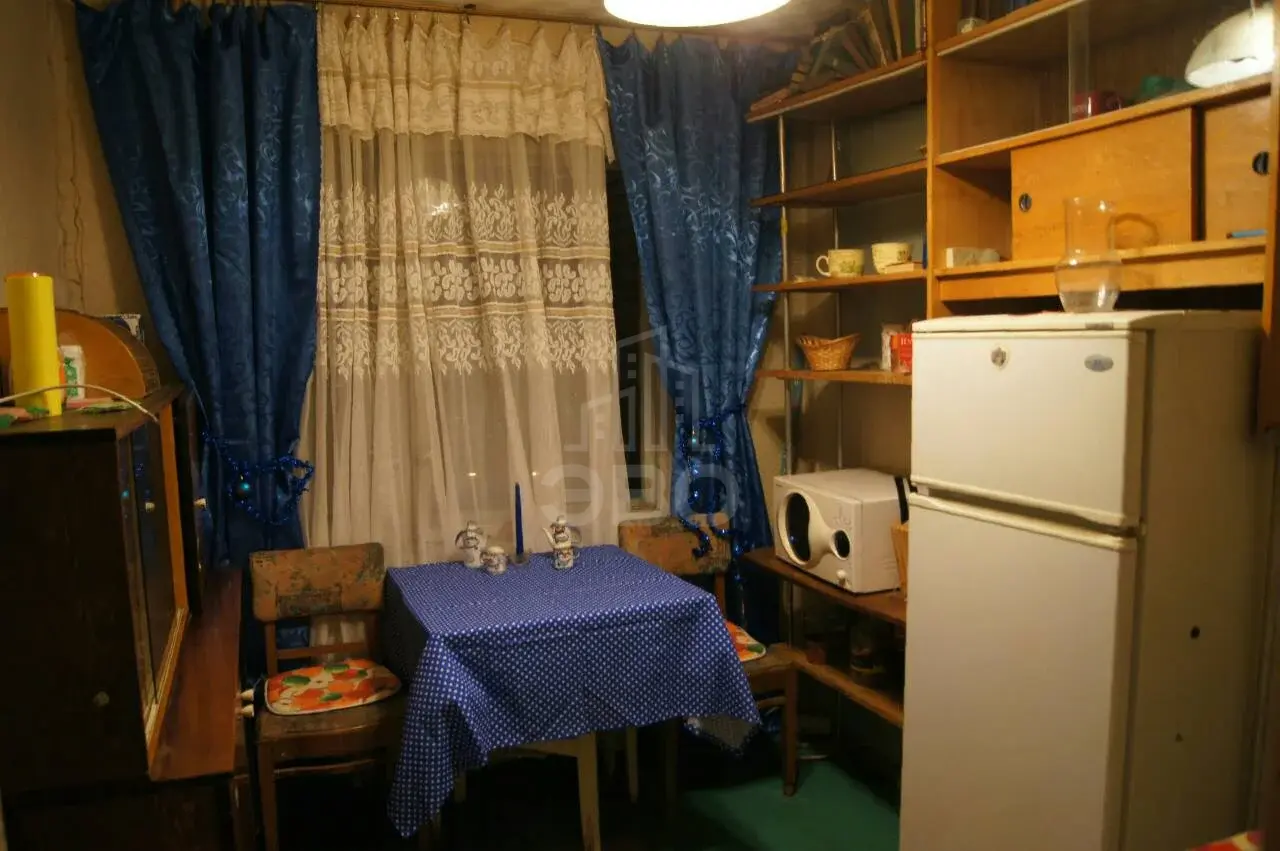 однокомнатная квартира в Санкт-Петербурге по адресу: Евдокима Огнева ул., 16