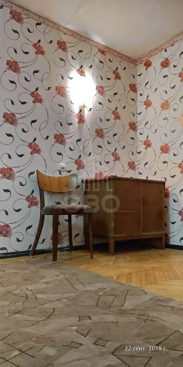 однокомнатная квартира в Санкт-Петербурге по адресу: Евдокима Огнева ул., 16