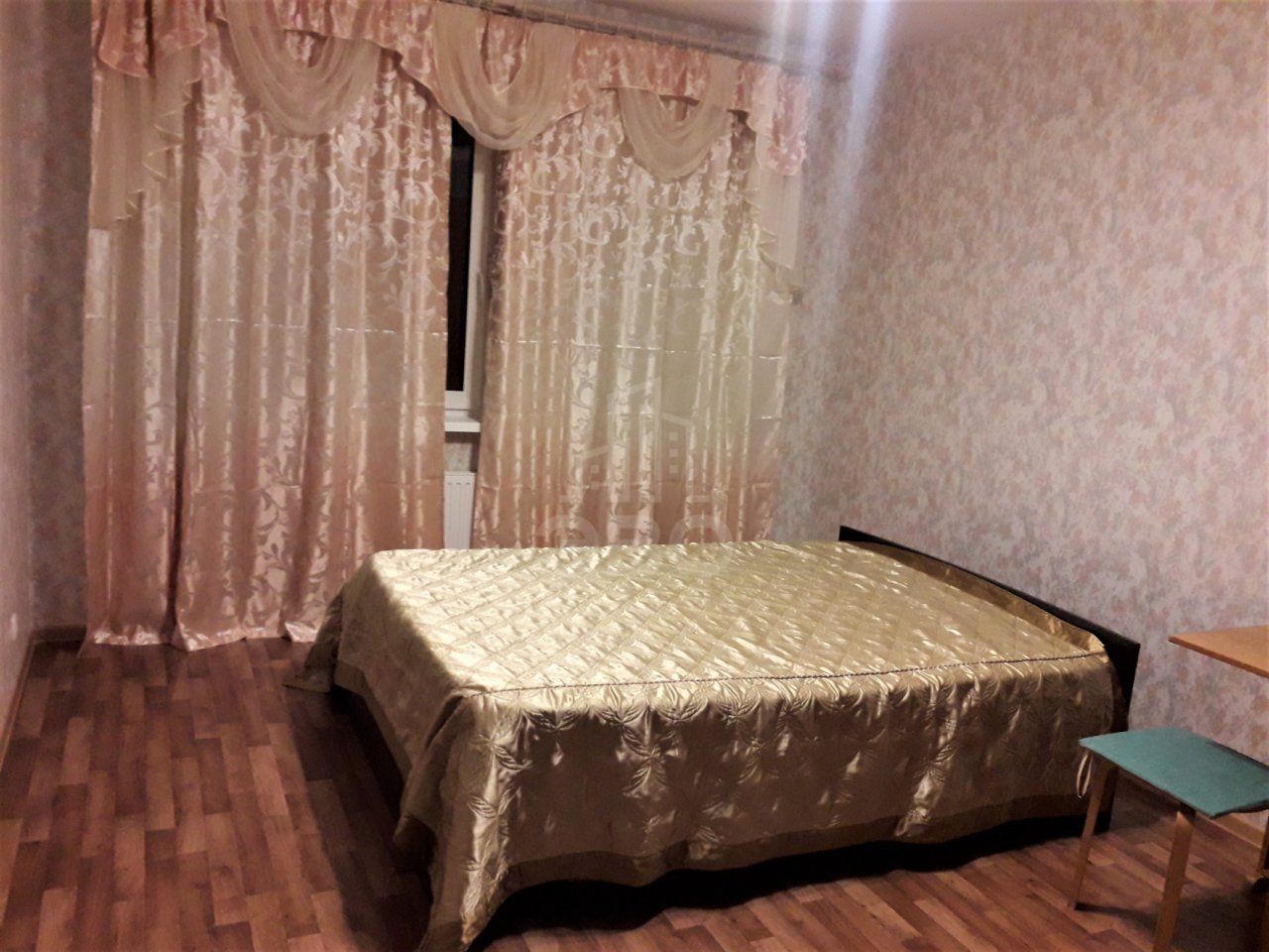 однокомнатная квартира в Санкт-Петербурге по адресу: Школьная ул., 6, к 3