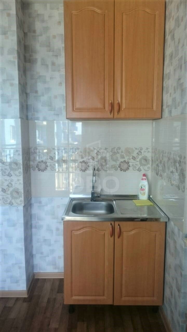 однокомнатная квартира в Санкт-Петербурге по адресу: Школьная ул., 6, к 3