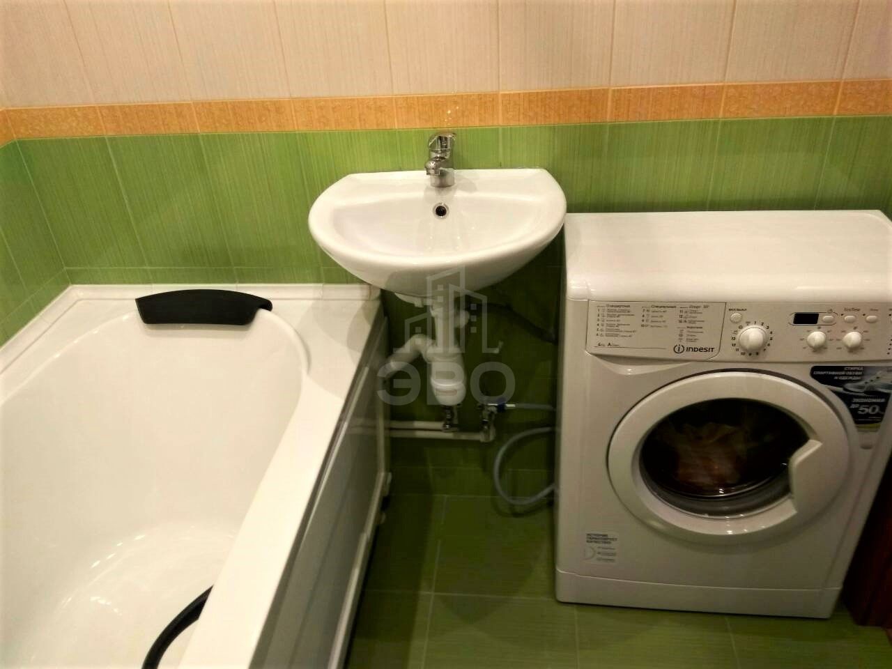 однокомнатная квартира в Санкт-Петербурге по адресу: Школьная ул., 6, к 3