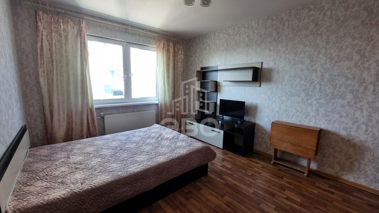 однокомнатная квартира в Санкт-Петербурге по адресу: Школьная ул., 6, к 3