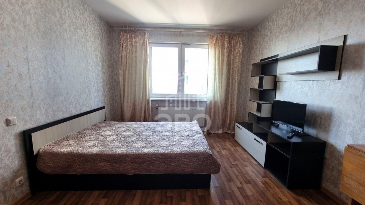 однокомнатная квартира в Санкт-Петербурге по адресу: Школьная ул., 6, к 3