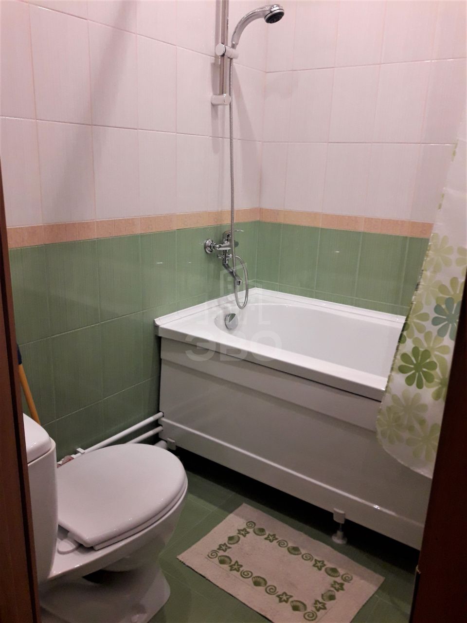 однокомнатная квартира в Санкт-Петербурге по адресу: Школьная ул., 6, к 3