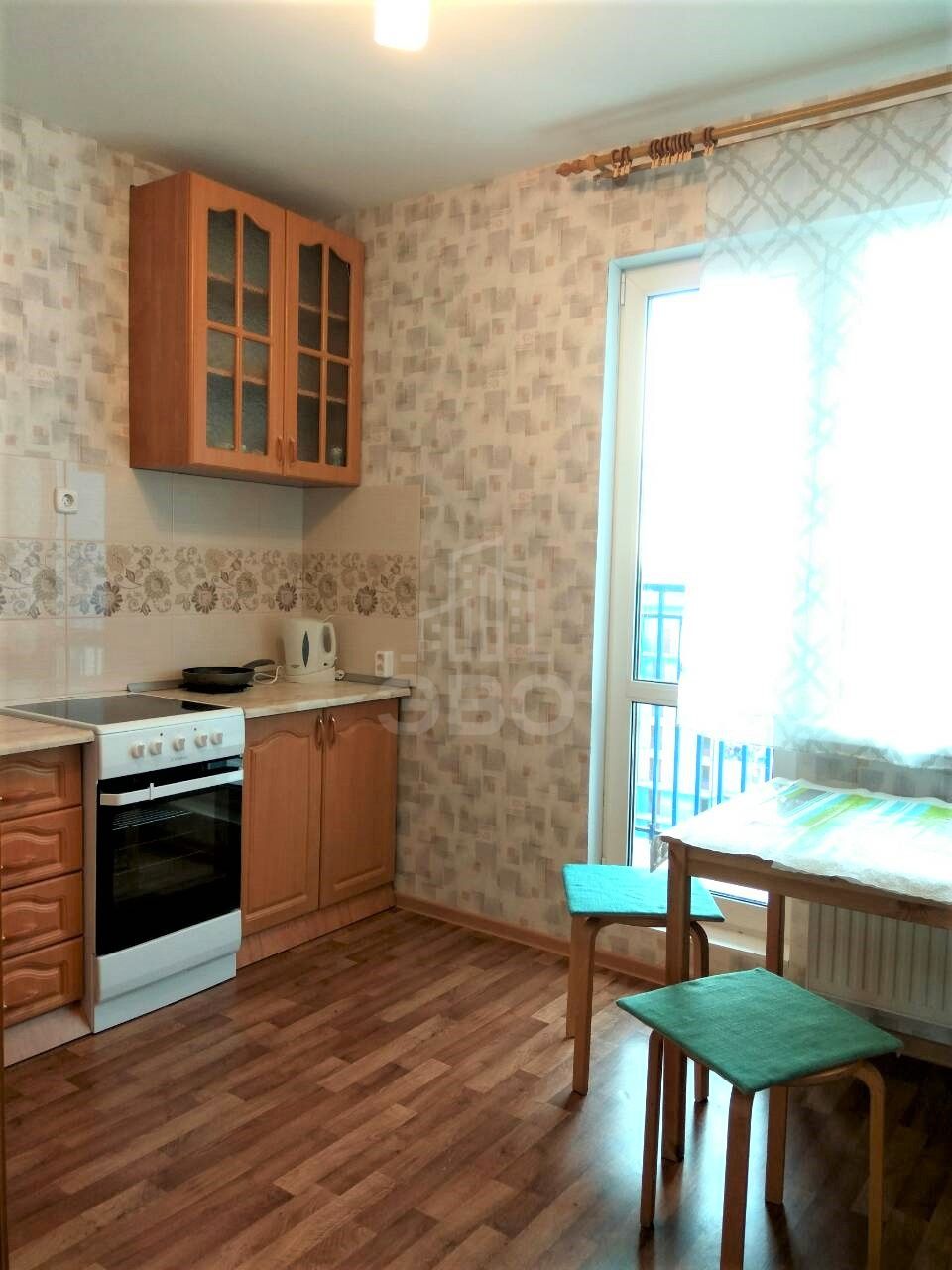 однокомнатная квартира в Санкт-Петербурге по адресу: Школьная ул., 6, к 3