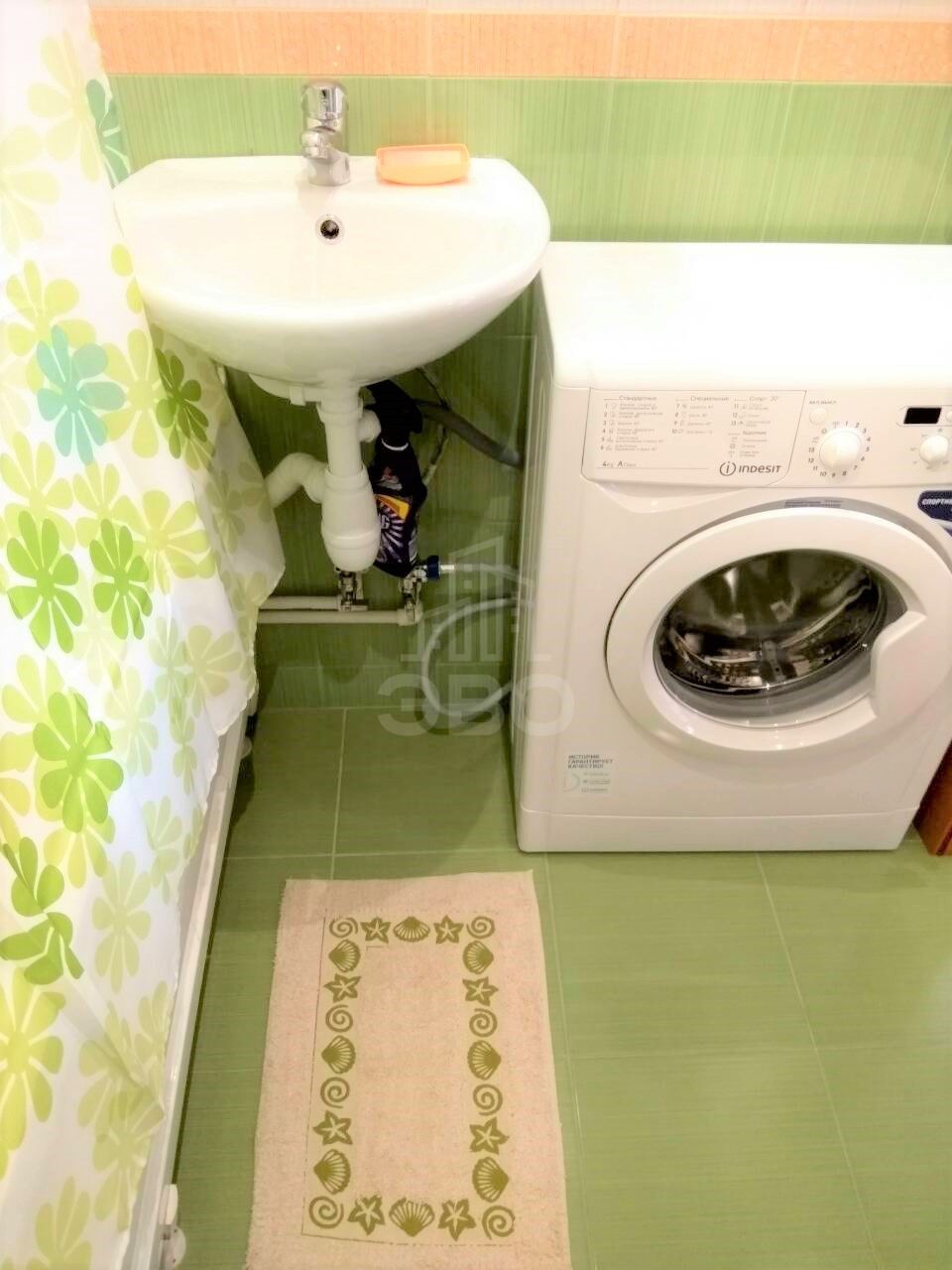 однокомнатная квартира в Санкт-Петербурге по адресу: Школьная ул., 6, к 3