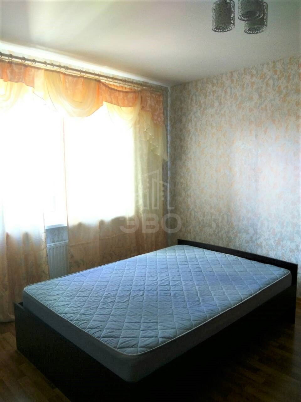 однокомнатная квартира в Санкт-Петербурге по адресу: Школьная ул., 6, к 3