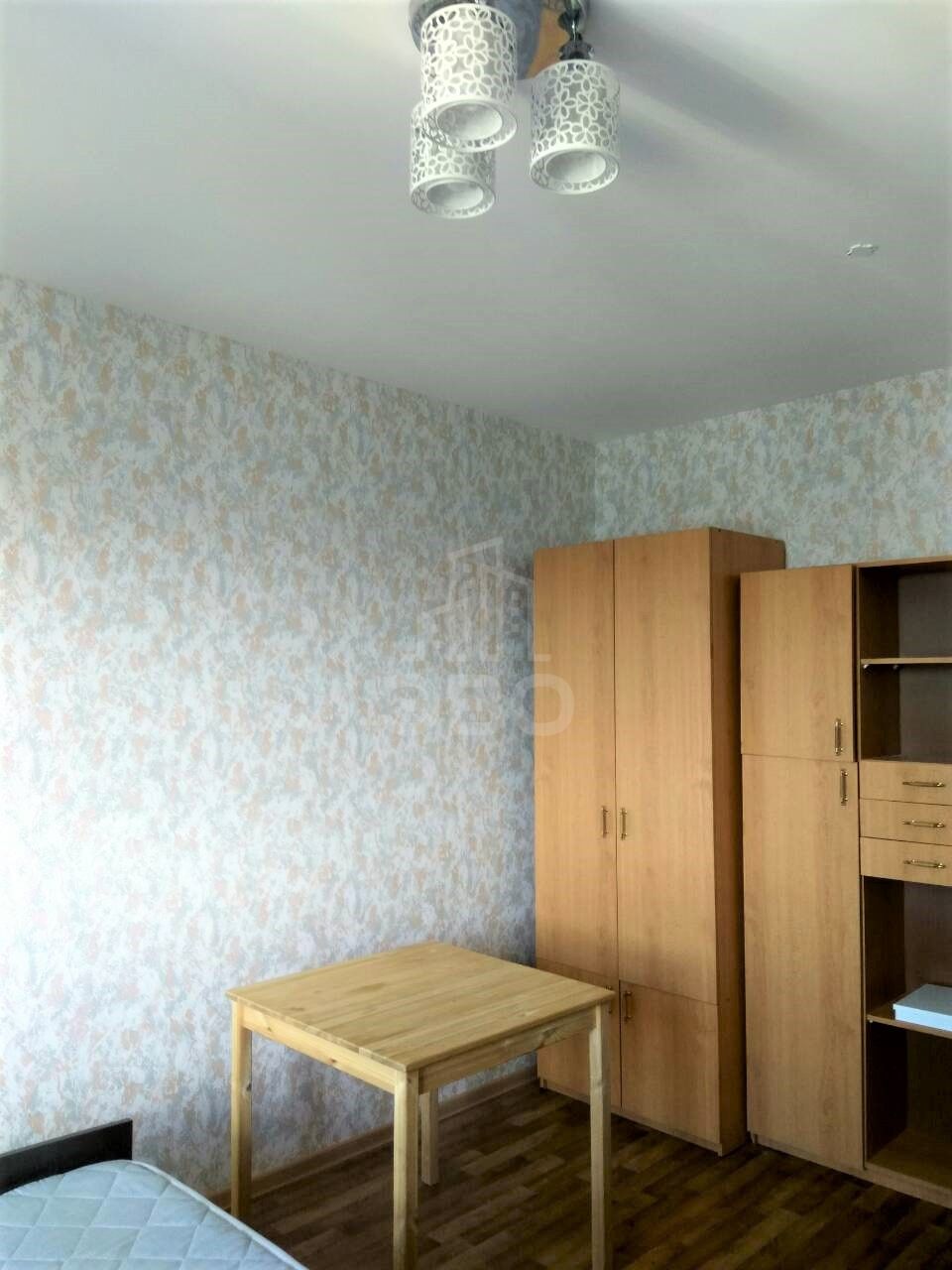 однокомнатная квартира в Санкт-Петербурге по адресу: Школьная ул., 6, к 3