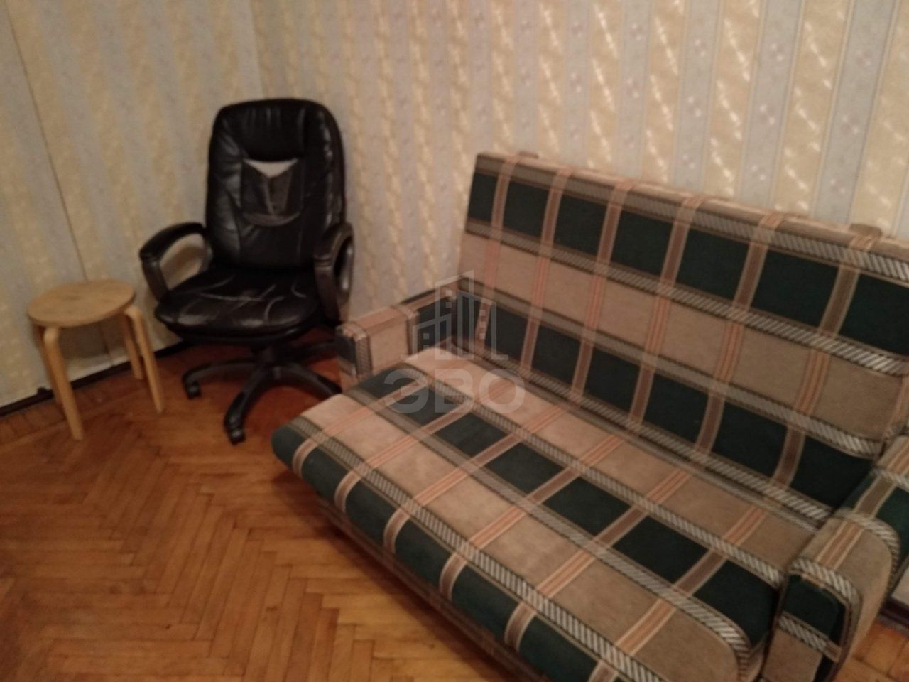 двухкомнатная квартира в Санкт-Петербурге по адресу: Новочеркасский пр-кт., 16