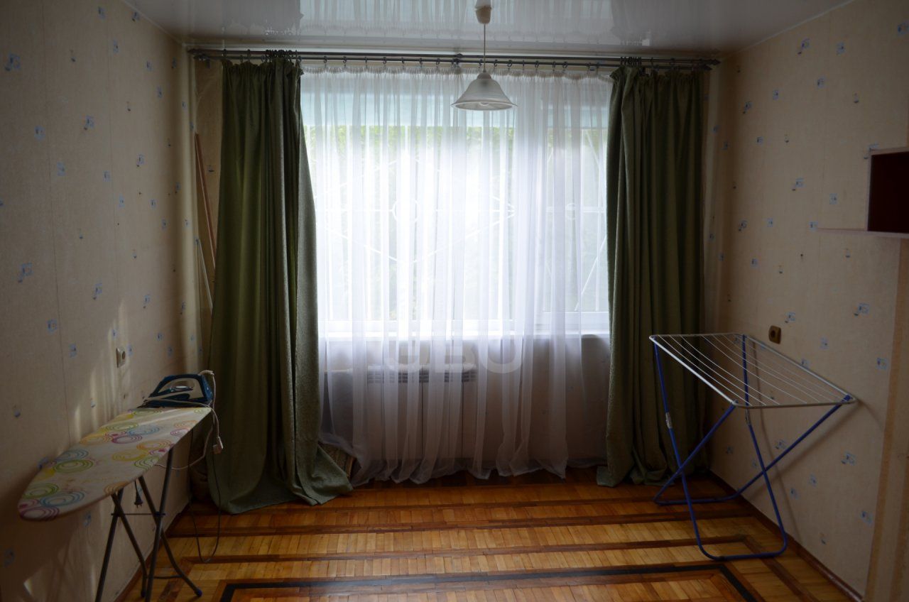 однокомнатная квартира в Санкт-Петербурге по адресу: Димитрова ул., 18, к 5