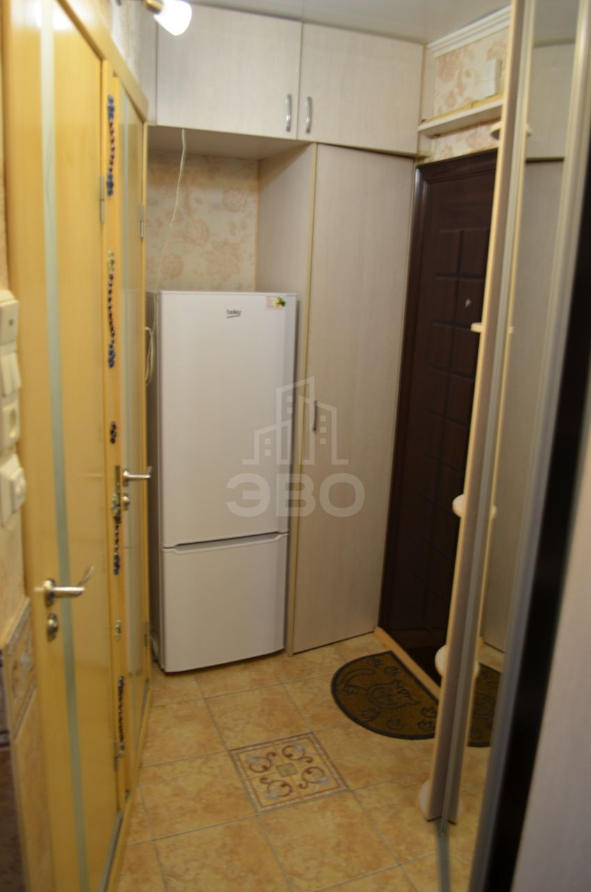 однокомнатная квартира в Санкт-Петербурге по адресу: Димитрова ул., 18, к 5