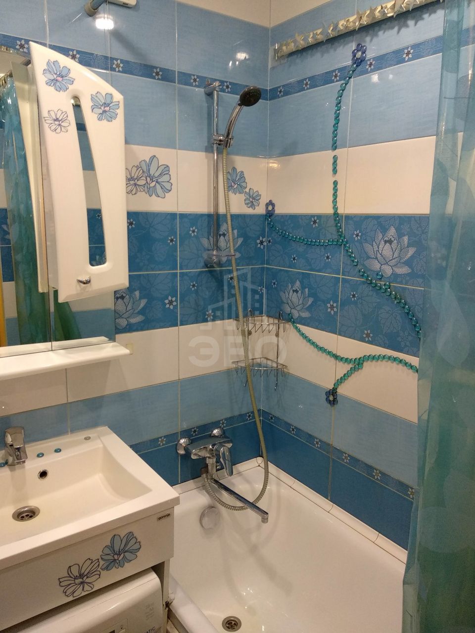 однокомнатная квартира в Санкт-Петербурге по адресу: Димитрова ул., 18, к 5