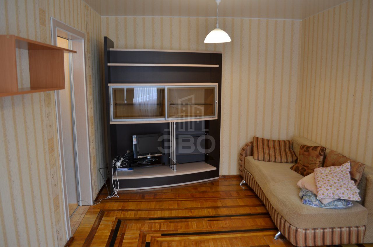 однокомнатная квартира в Санкт-Петербурге по адресу: Димитрова ул., 18, к 5