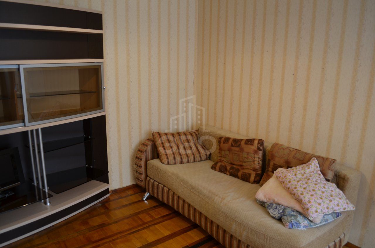 однокомнатная квартира в Санкт-Петербурге по адресу: Димитрова ул., 18, к 5