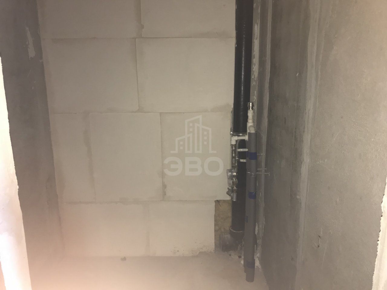 однокомнатная квартира в Санкт-Петербурге по адресу: Московский пр-кт., 183