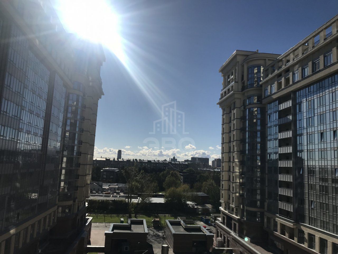 однокомнатная квартира в Санкт-Петербурге по адресу: Московский пр-кт., 183