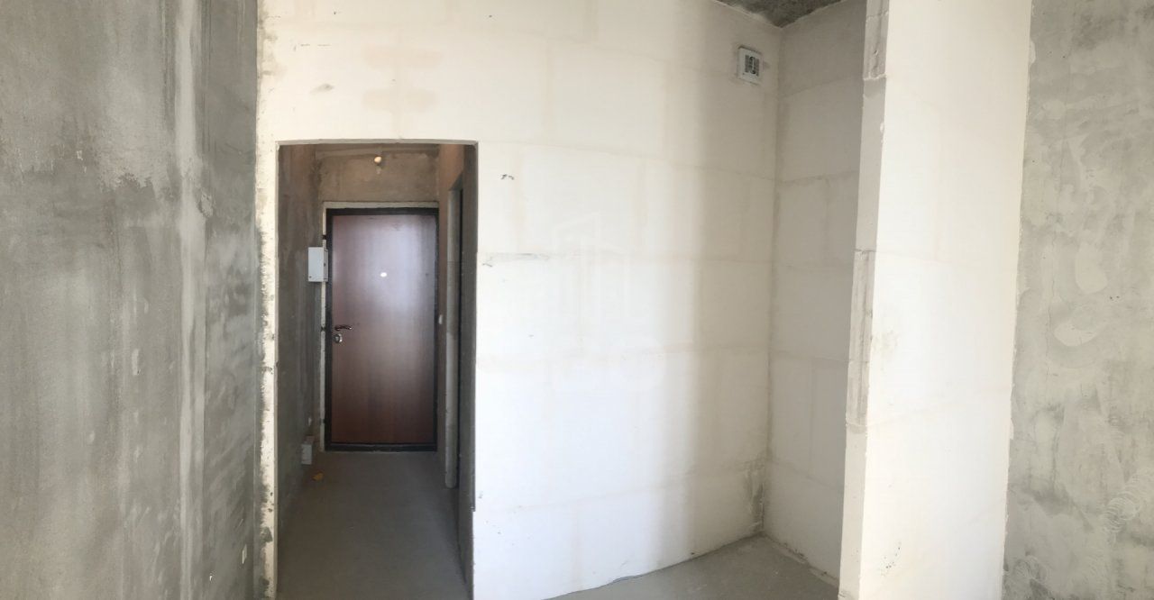 однокомнатная квартира в Санкт-Петербурге по адресу: Московский пр-кт., 183