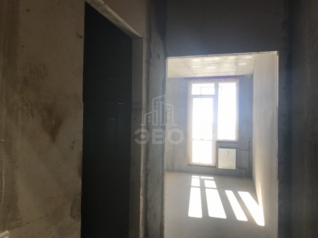 однокомнатная квартира в Санкт-Петербурге по адресу: Московский пр-кт., 183