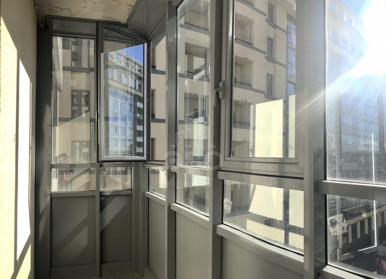 однокомнатная квартира в Санкт-Петербурге по адресу: Московский пр-кт., 183