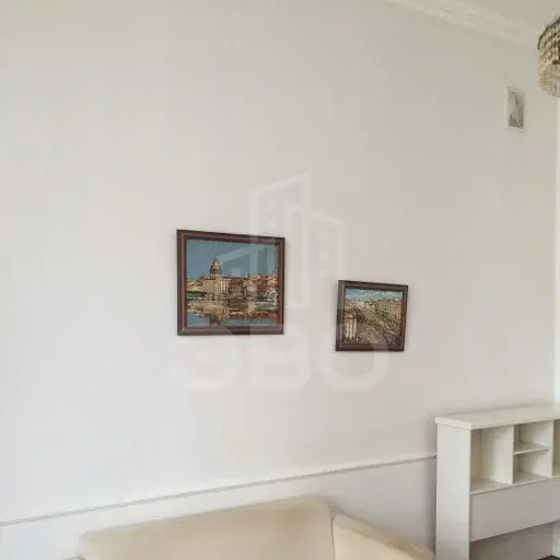 комната в Санкт-Петербурге по адресу: Пестеля ул., 7