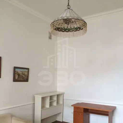 комната в Санкт-Петербурге по адресу: Пестеля ул., 7