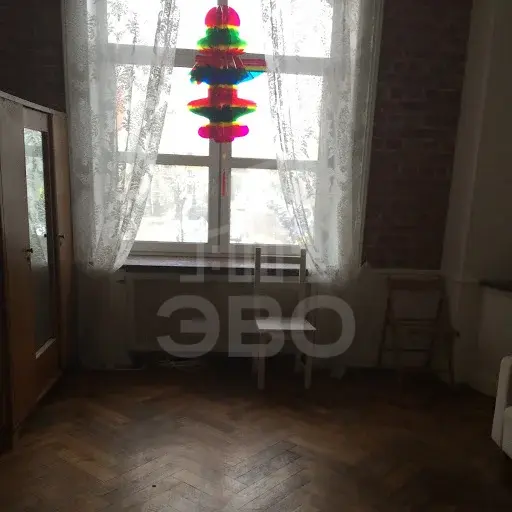 комната в Санкт-Петербурге по адресу: Пестеля ул., 7