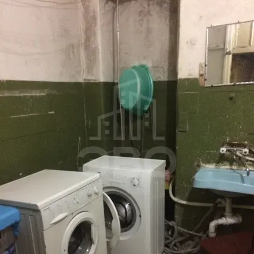 комната в Санкт-Петербурге по адресу: Пестеля ул., 7