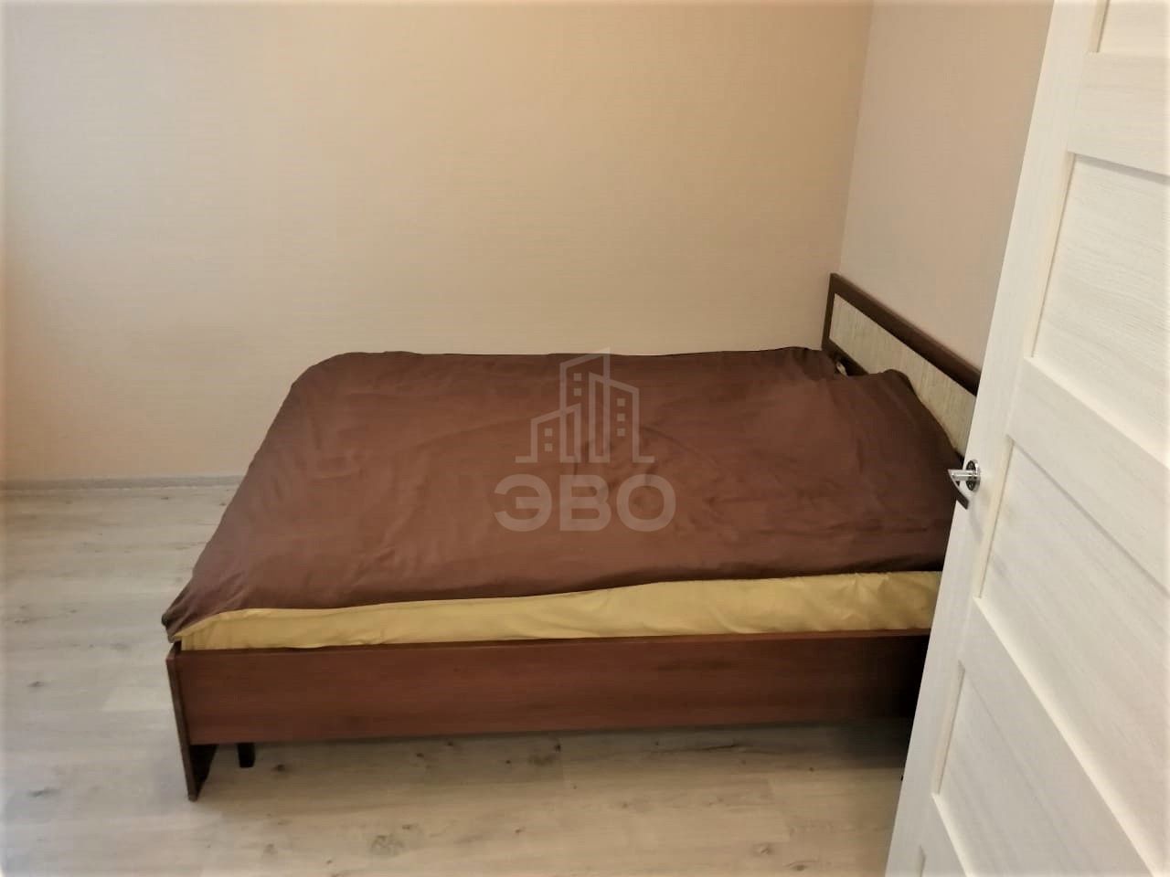 двухкомнатная квартира в Санкт-Петербурге по адресу: Маршала Блюхера пр-кт., 7, к 3