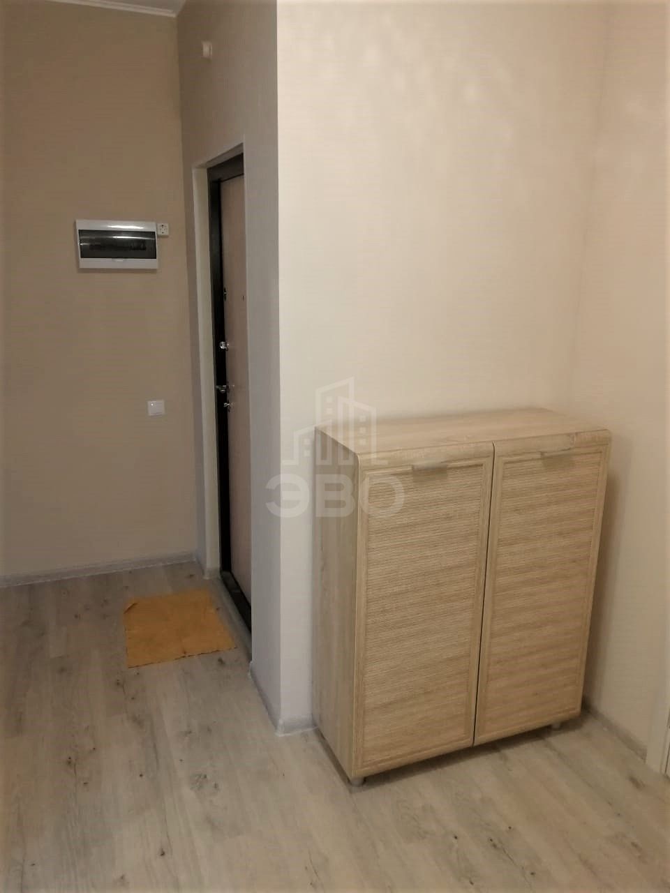 двухкомнатная квартира в Санкт-Петербурге по адресу: Маршала Блюхера пр-кт., 7, к 3