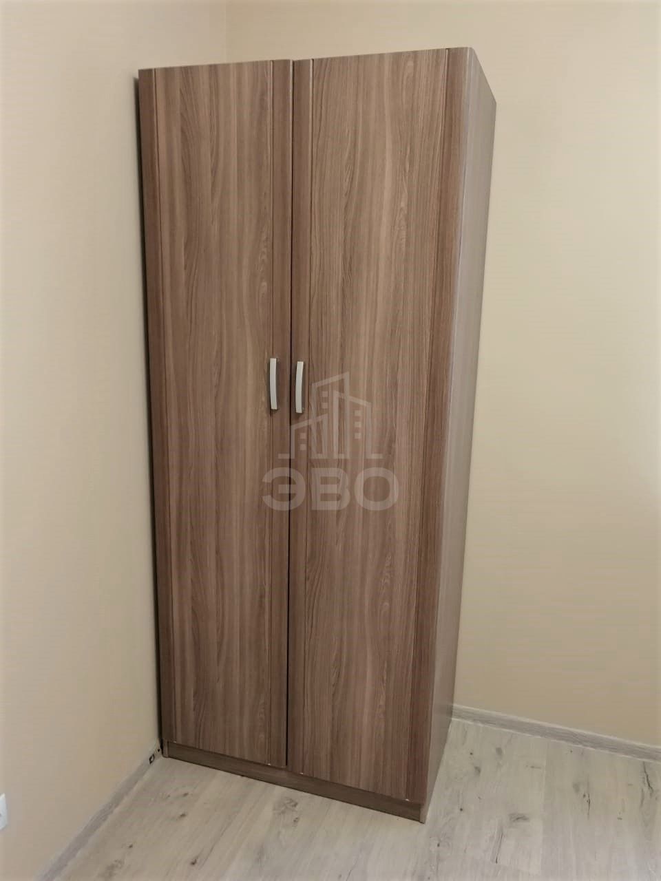 двухкомнатная квартира в Санкт-Петербурге по адресу: Маршала Блюхера пр-кт., 7, к 3