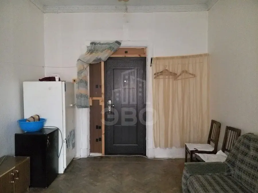 комната в Санкт-Петербурге по адресу: Огородный пер., 6, к 2