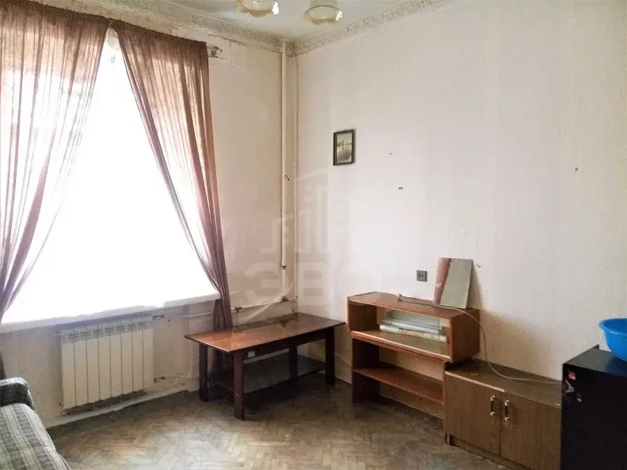 комната в Санкт-Петербурге по адресу: Огородный пер., 6, к 2