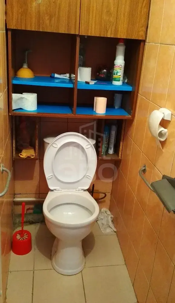 комната в Санкт-Петербурге по адресу: Ударников пр-кт., 17, к 1