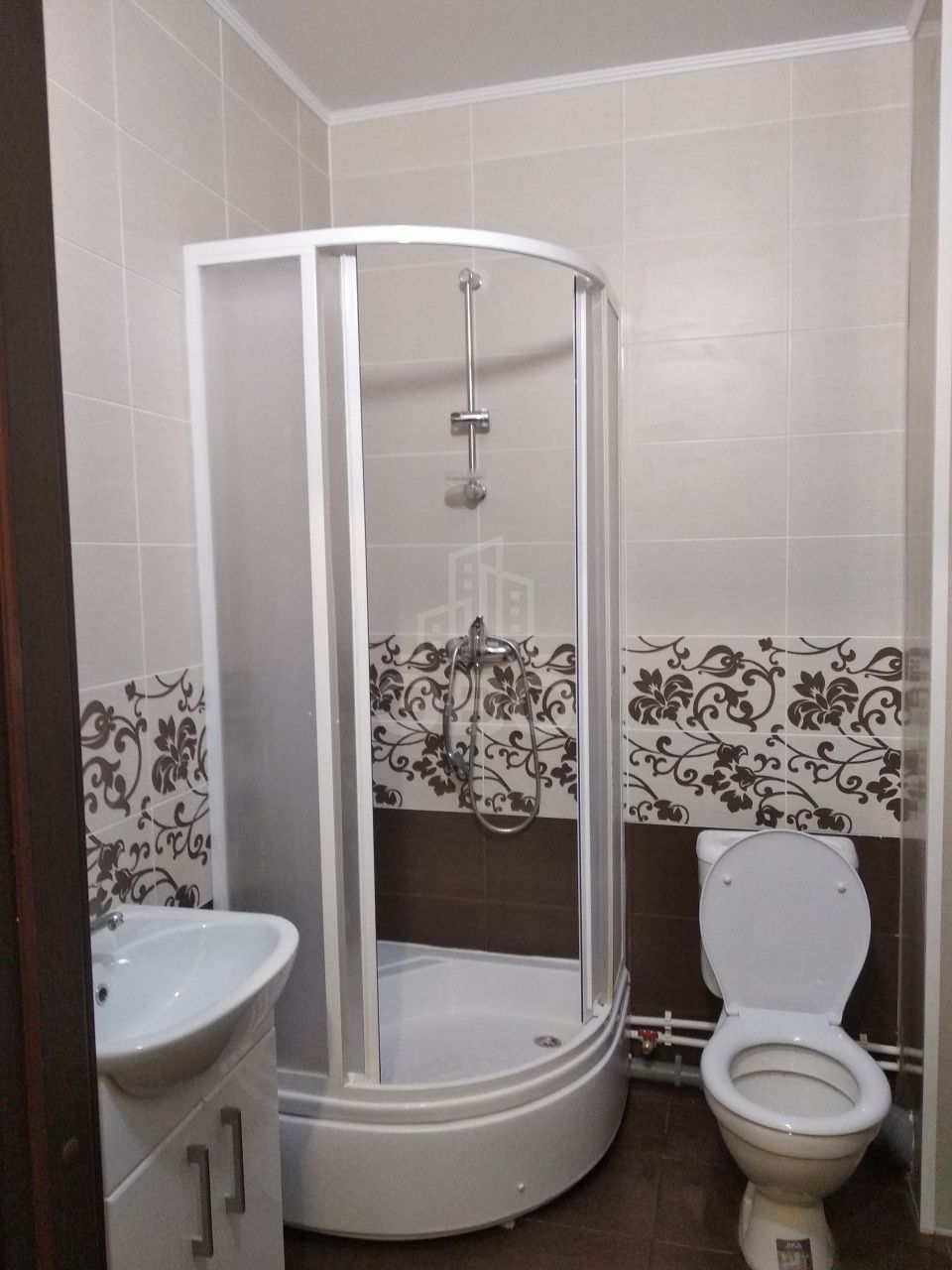 однокомнатная квартира в Санкт-Петербурге по адресу: Арцеуловская аллея, 23, к 1