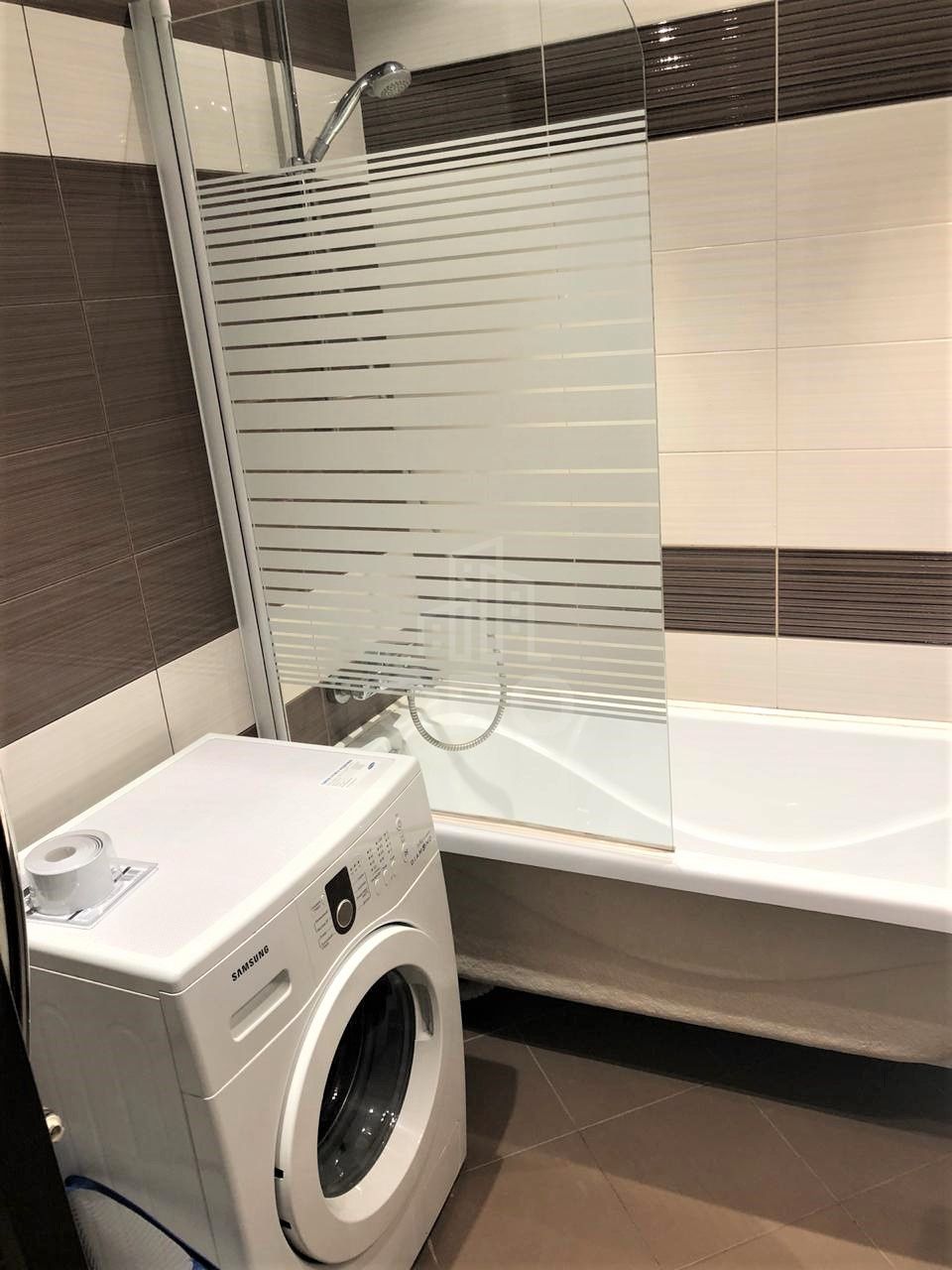 однокомнатная квартира в Санкт-Петербурге по адресу: Королева пр-кт., 63, к 2