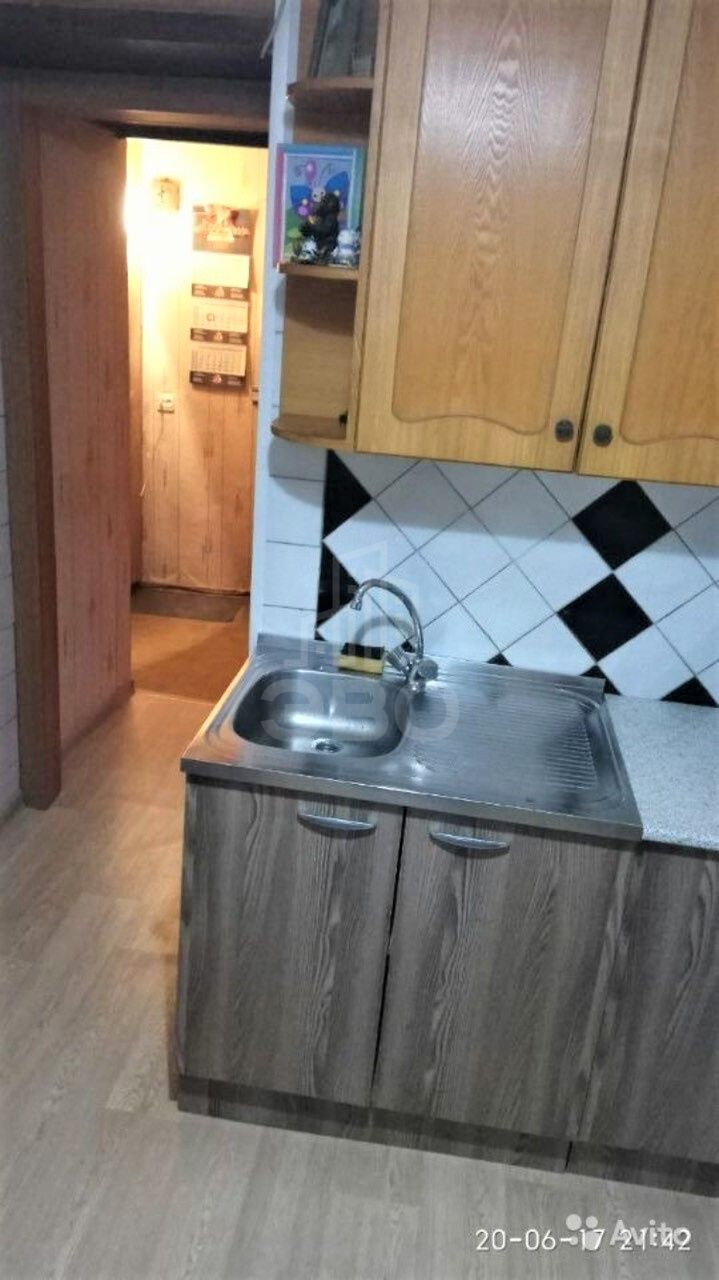 двухкомнатная квартира в Санкт-Петербурге по адресу: Северный пр-кт., 16, к 2