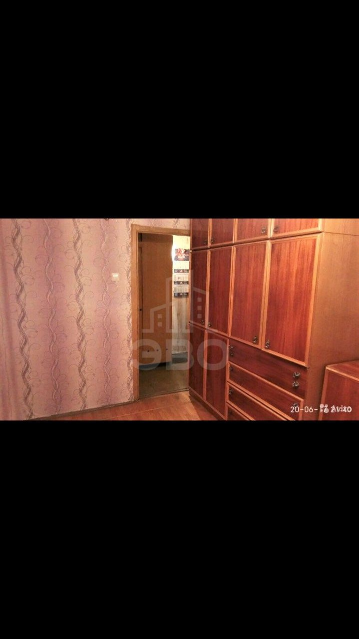 двухкомнатная квартира в Санкт-Петербурге по адресу: Северный пр-кт., 16, к 2