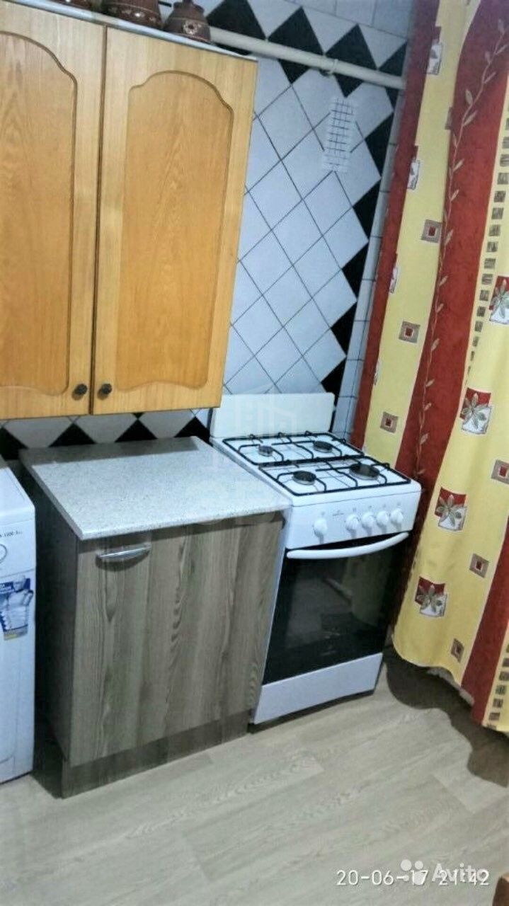 двухкомнатная квартира в Санкт-Петербурге по адресу: Северный пр-кт., 16, к 2