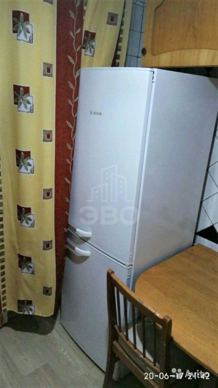 двухкомнатная квартира в Санкт-Петербурге по адресу: Северный пр-кт., 16, к 2