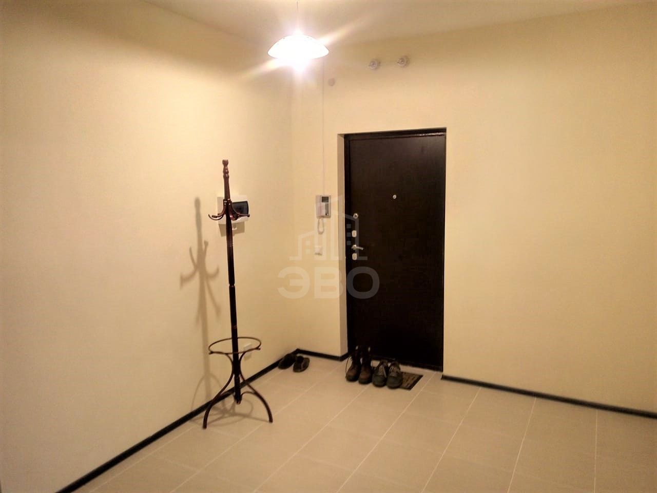 двухкомнатная квартира в Санкт-Петербурге по адресу: Менделеева б-р., 7, к 1