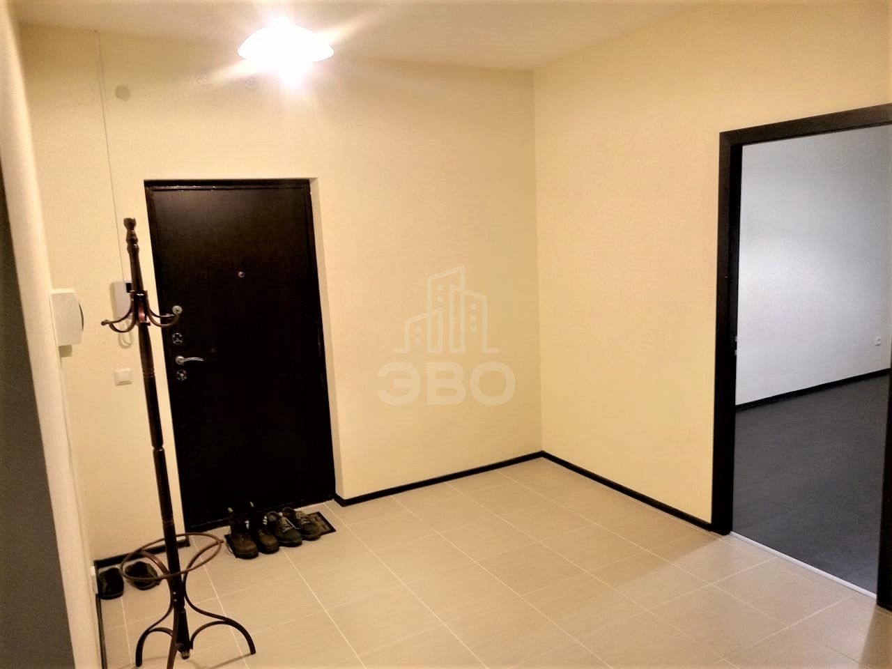 двухкомнатная квартира в Санкт-Петербурге по адресу: Менделеева б-р., 7, к 1