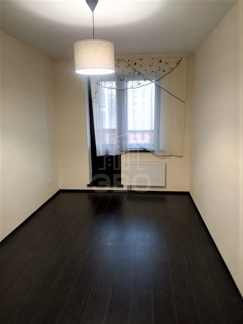 двухкомнатная квартира в Санкт-Петербурге по адресу: Менделеева б-р., 7, к 1