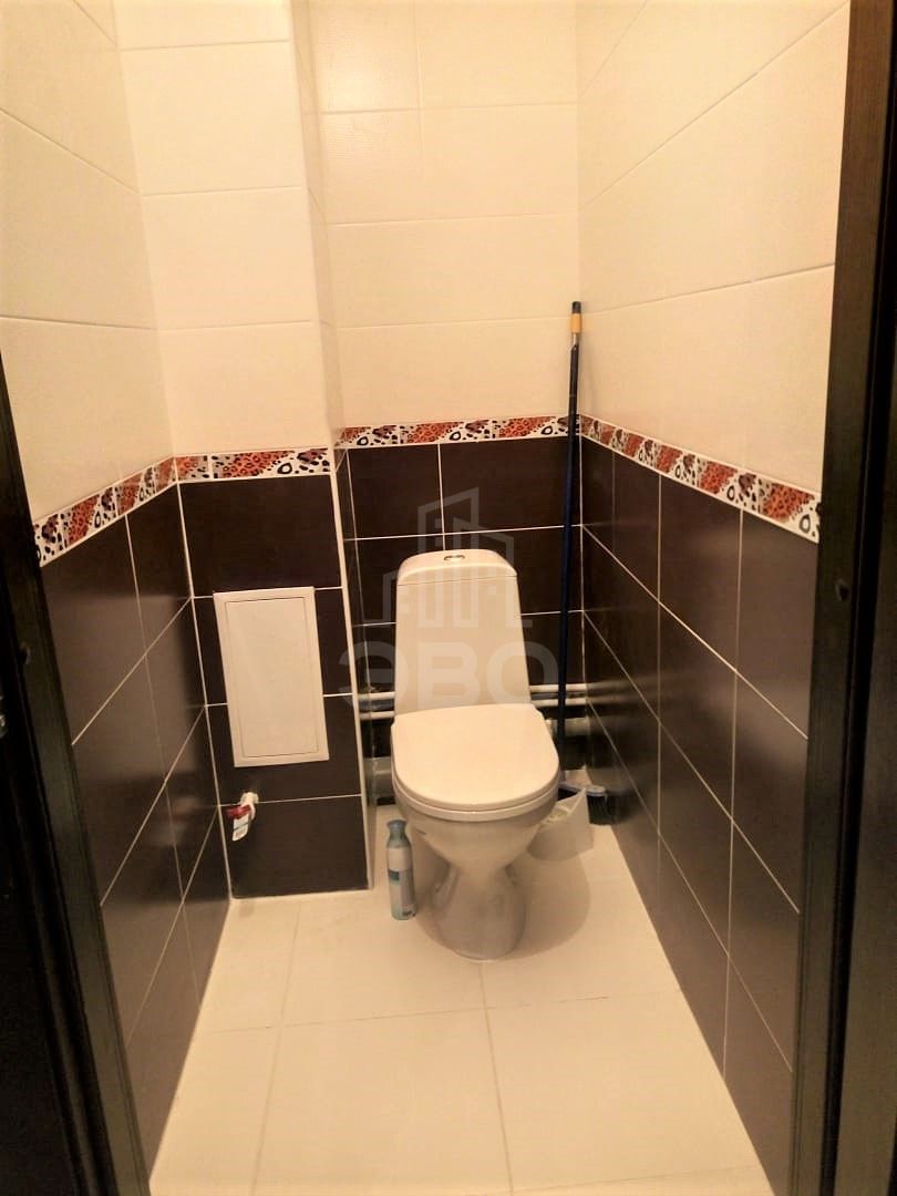 двухкомнатная квартира в Санкт-Петербурге по адресу: Менделеева б-р., 7, к 1