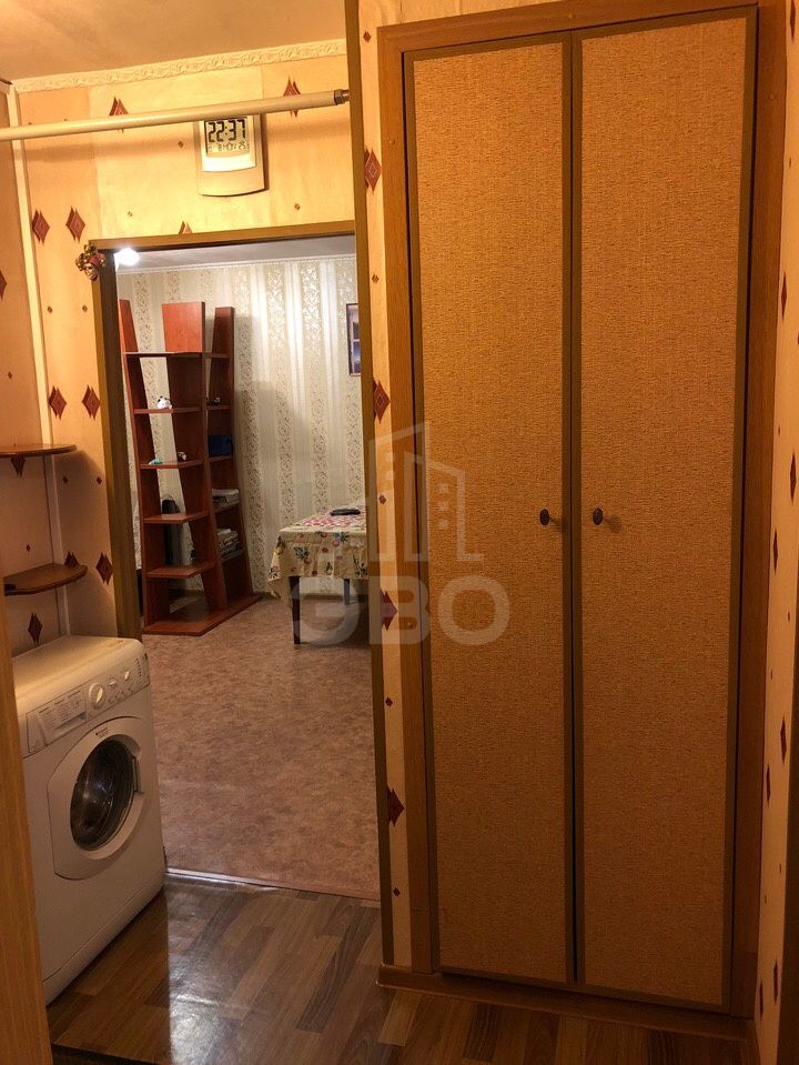 четырехкомнатная квартира в Санкт-Петербурге по адресу: Лени Голикова ул., 23, к 3