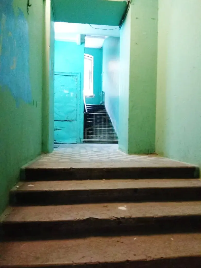 комната в Санкт-Петербурге по адресу: Канонерская ул., 17