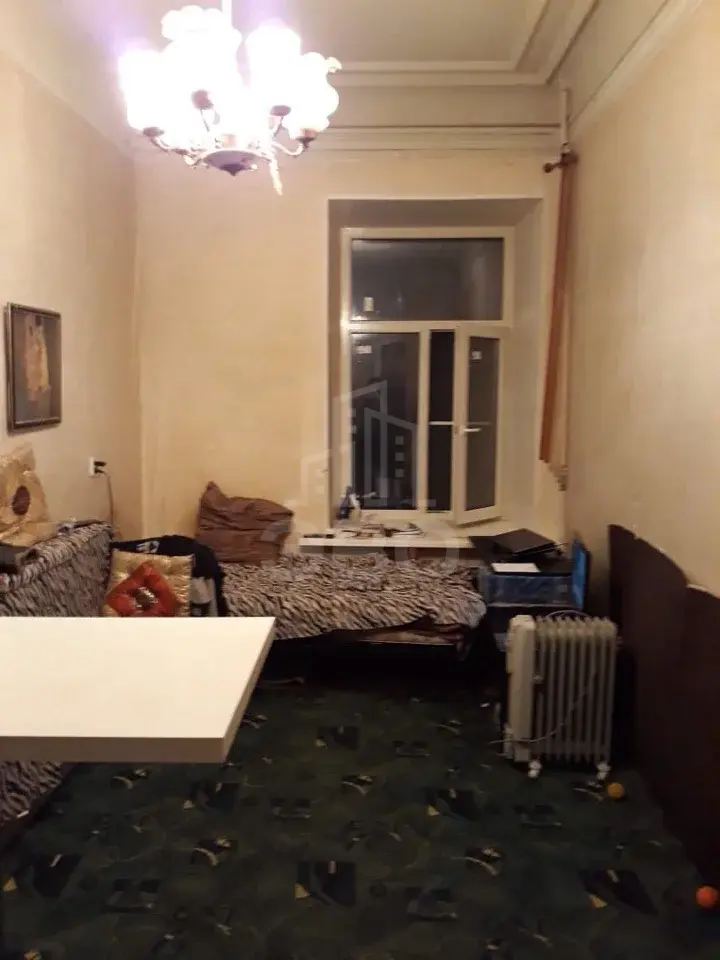 комната в Санкт-Петербурге по адресу: Английский пр-кт., 40