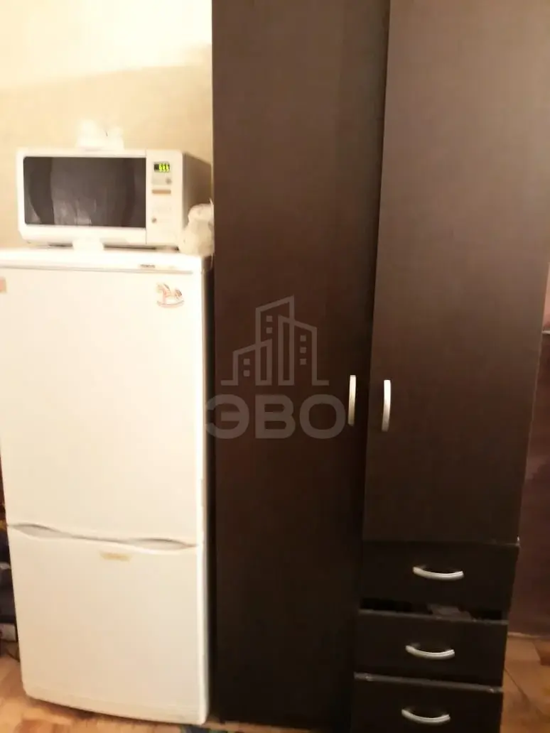комната в Санкт-Петербурге по адресу: Английский пр-кт., 40